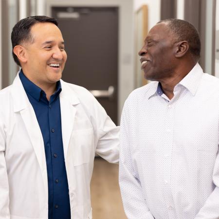 Why Choose Us | Dedicated Senior Medical Center